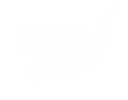 Manji Cart text logo in white.